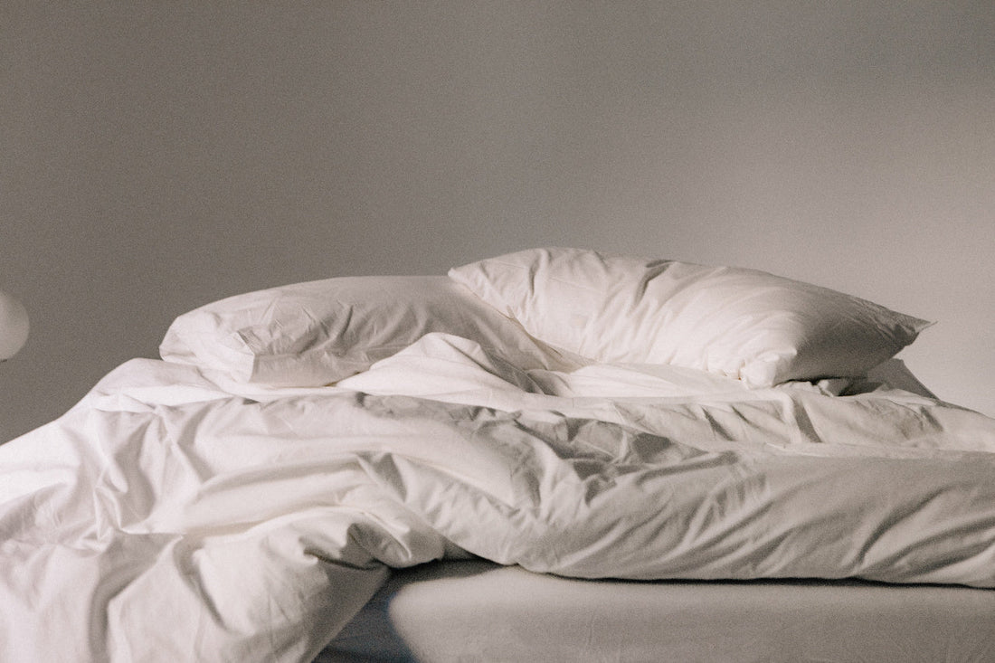 What Are Sleep Cookies? (And What's in Ours)
