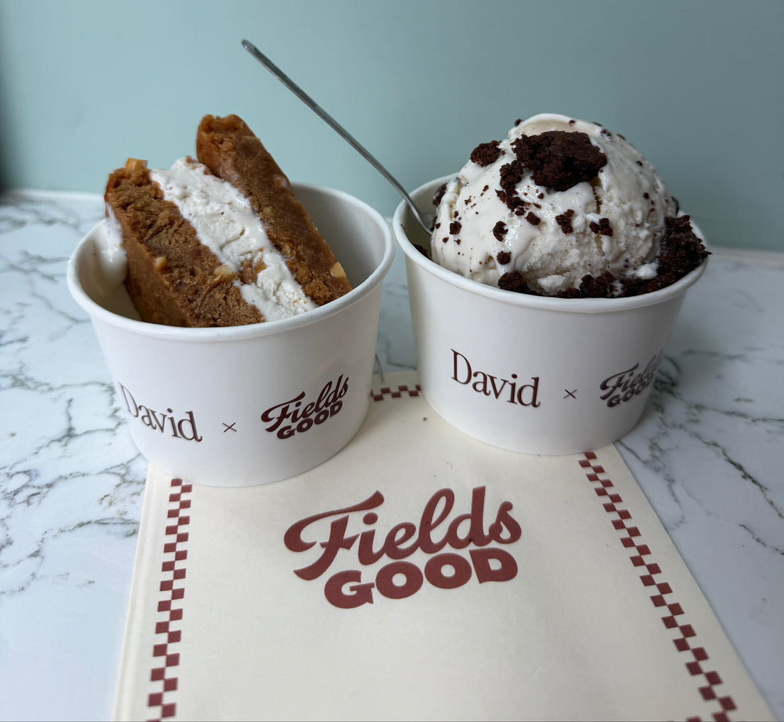 5 Delicious Ways to Eat a Fields Good Cookie