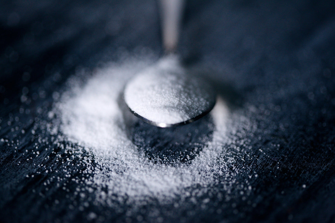 What is Allulose — and Why is it in Our Cookies?