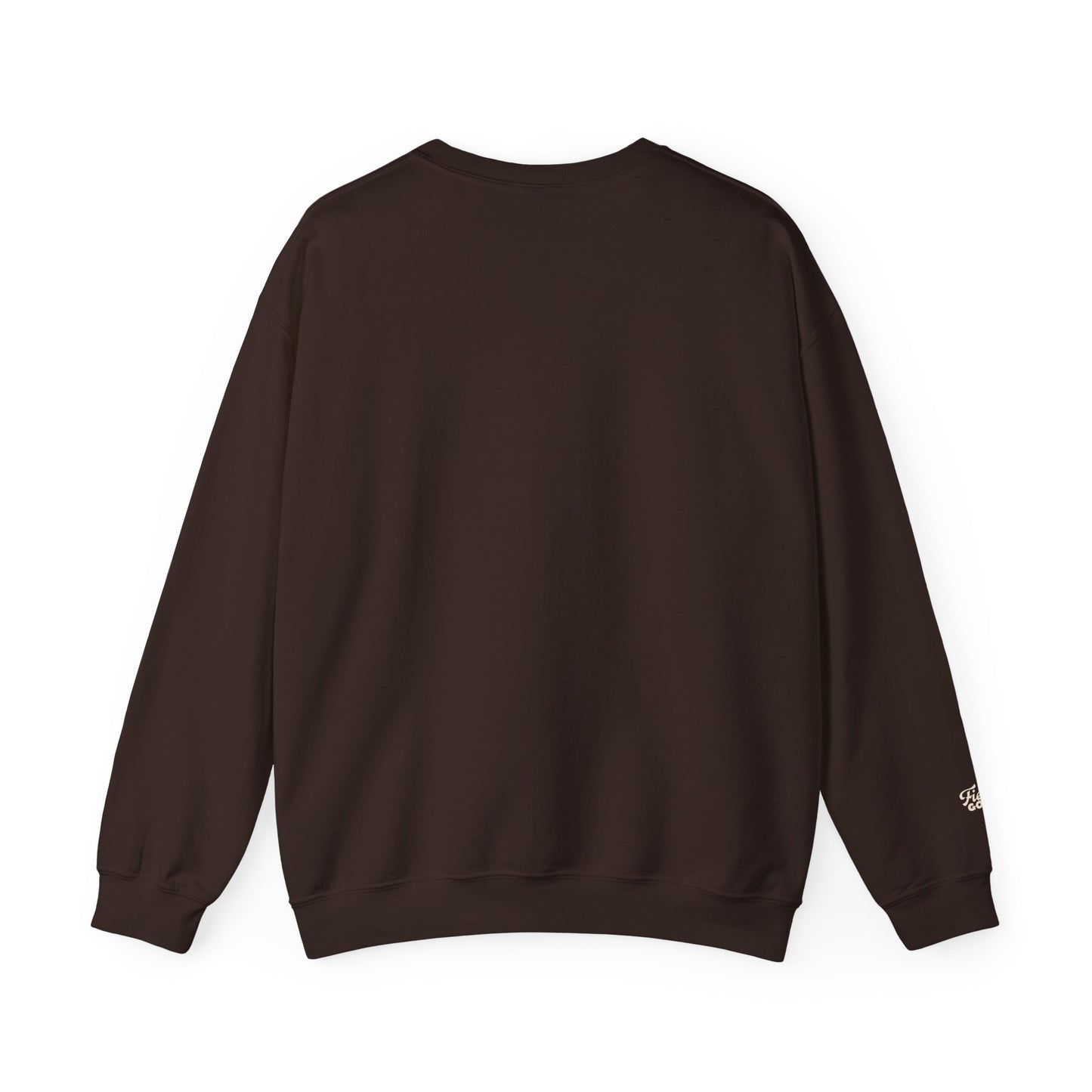 Butter is Best Crewneck