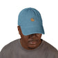 Bite Me Cookie Denim Hat