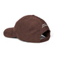 The Good Corduroy Cap