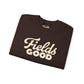 The Good Crewneck