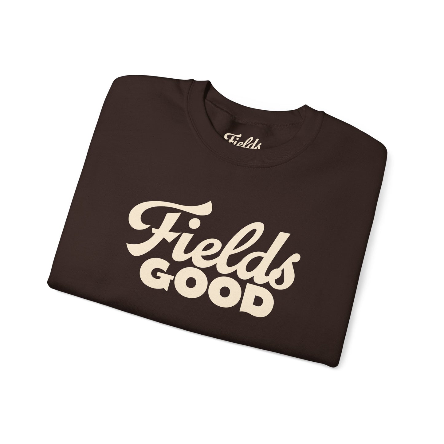The Good Crewneck