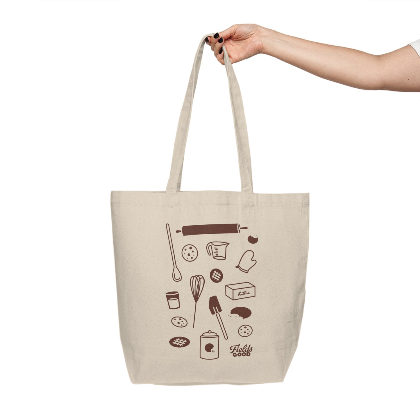 The Good Tote