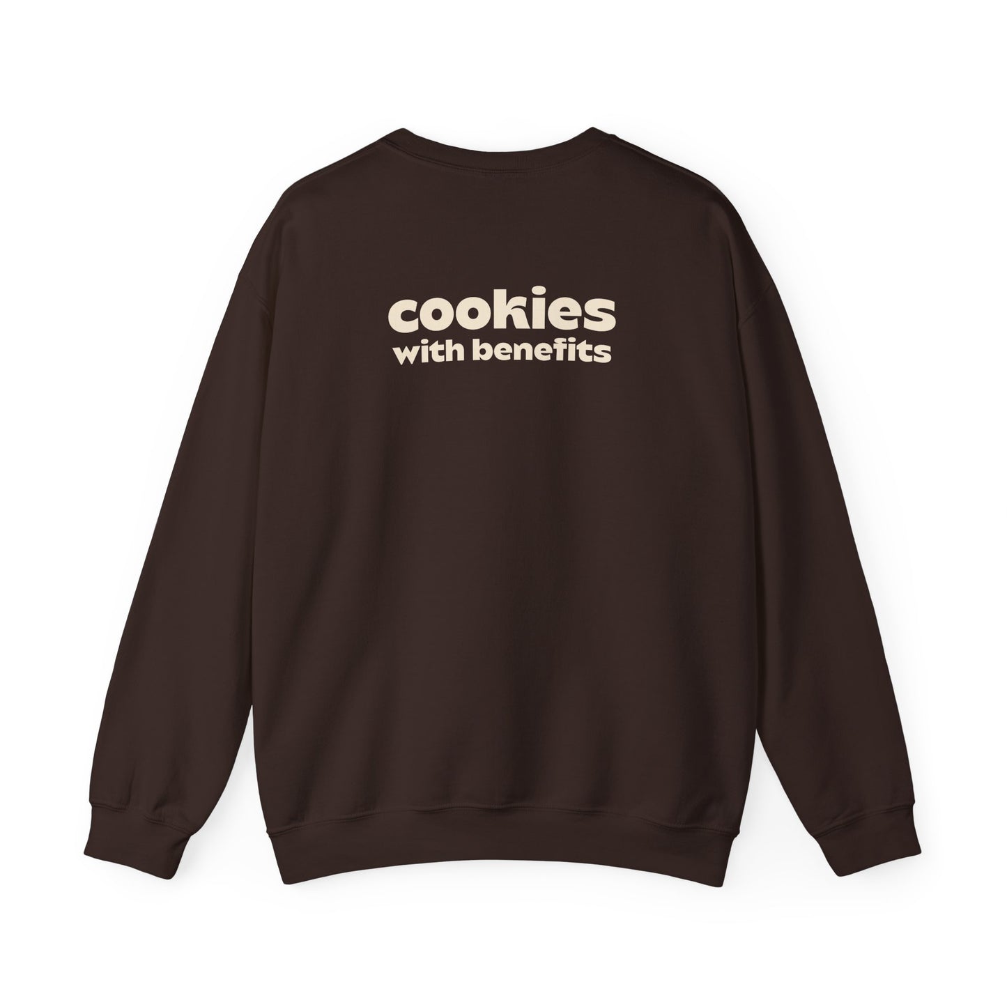 The Good Crewneck