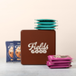 The Good Tin Sampler
