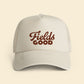 The Good Trucker Hat