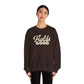 The Good Crewneck