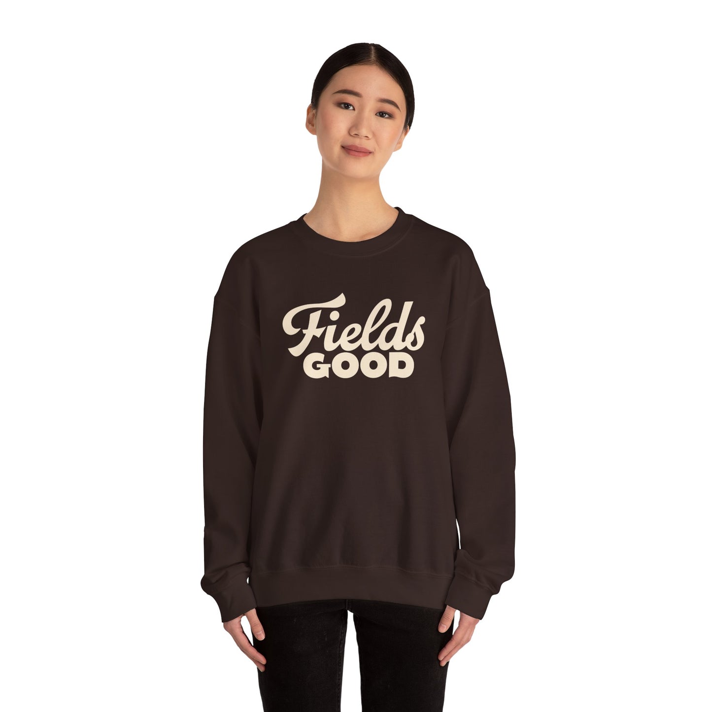 The Good Crewneck