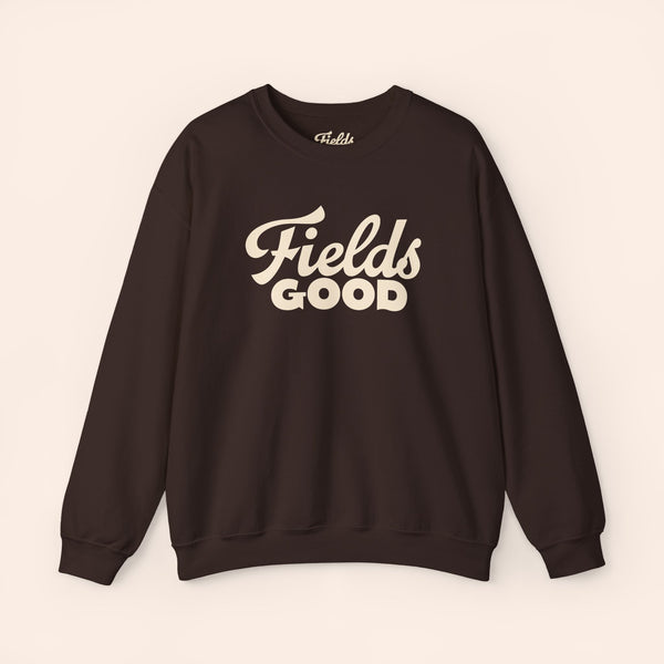 The Good Crewneck