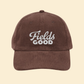The Good Corduroy Cap