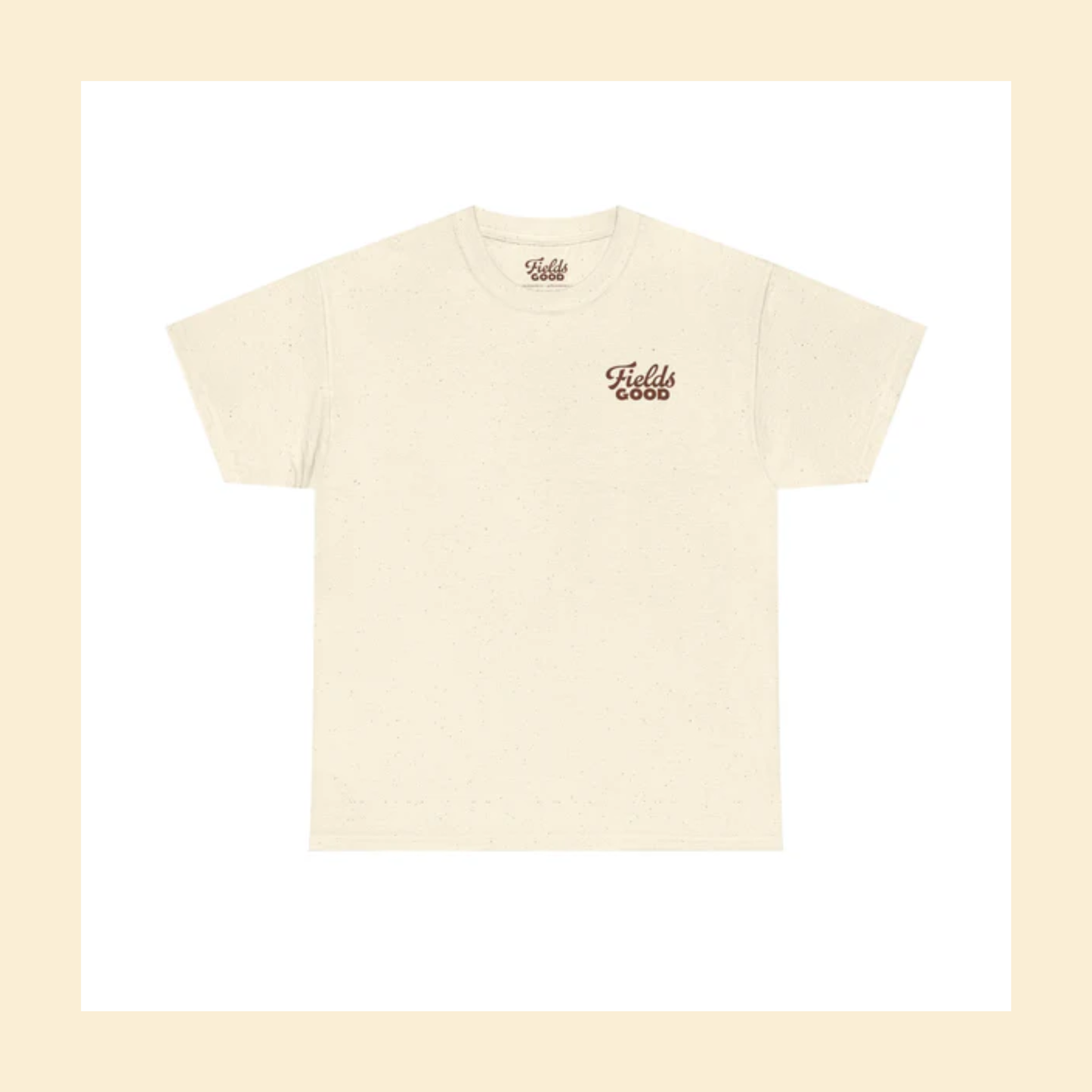 The Good Tee