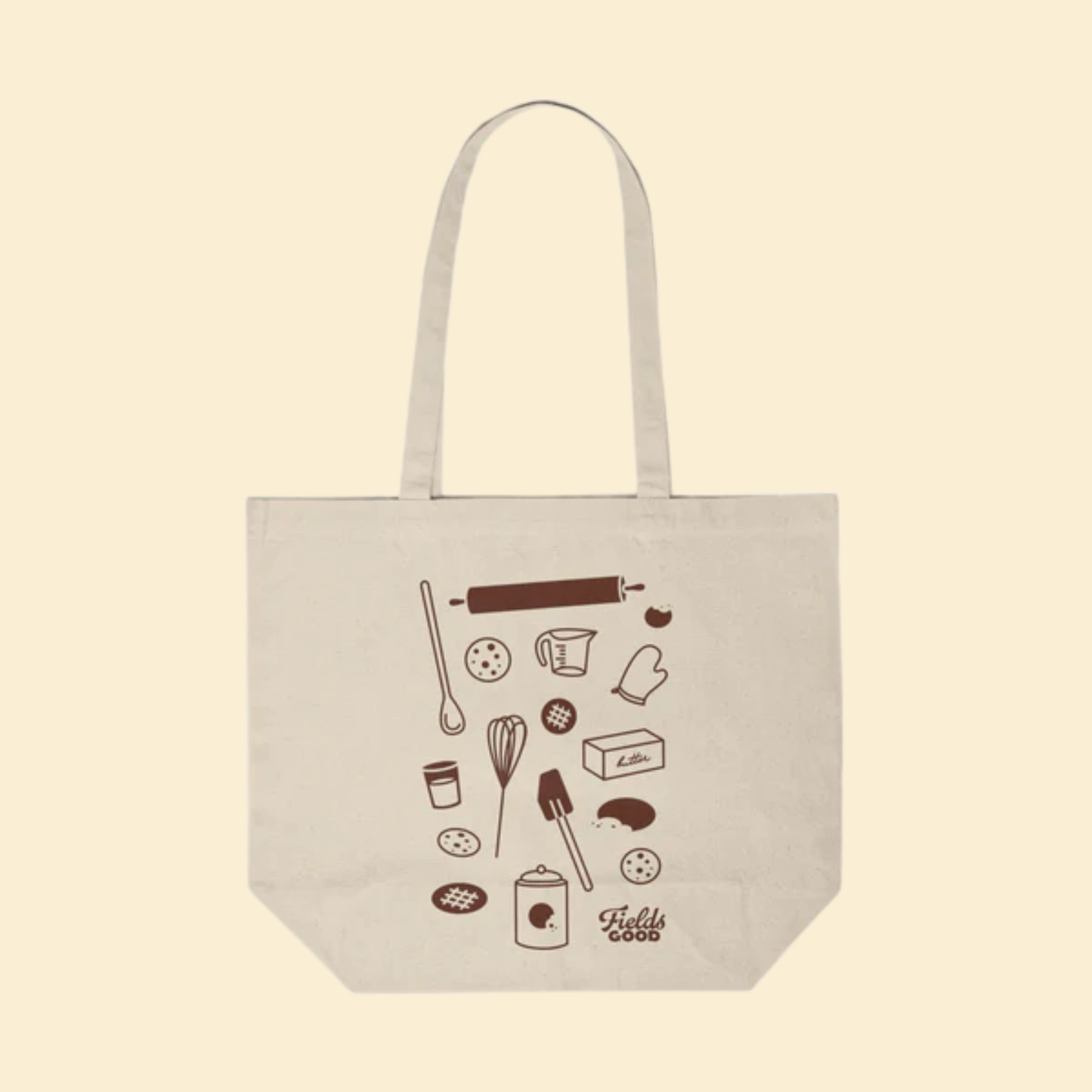 The Good Tote