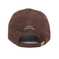 The Good Corduroy Cap