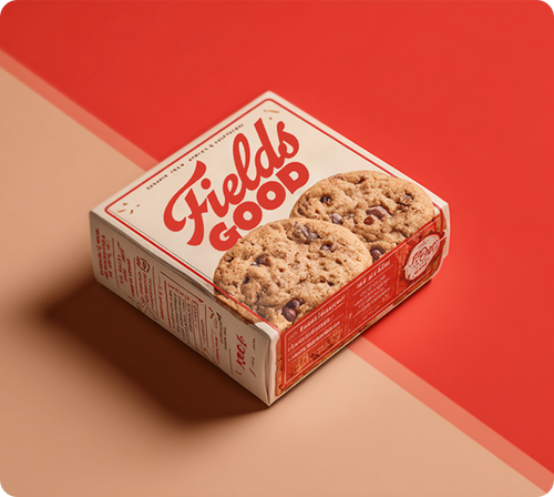 Good Box Fles Cookies with Benefits – Fields Good