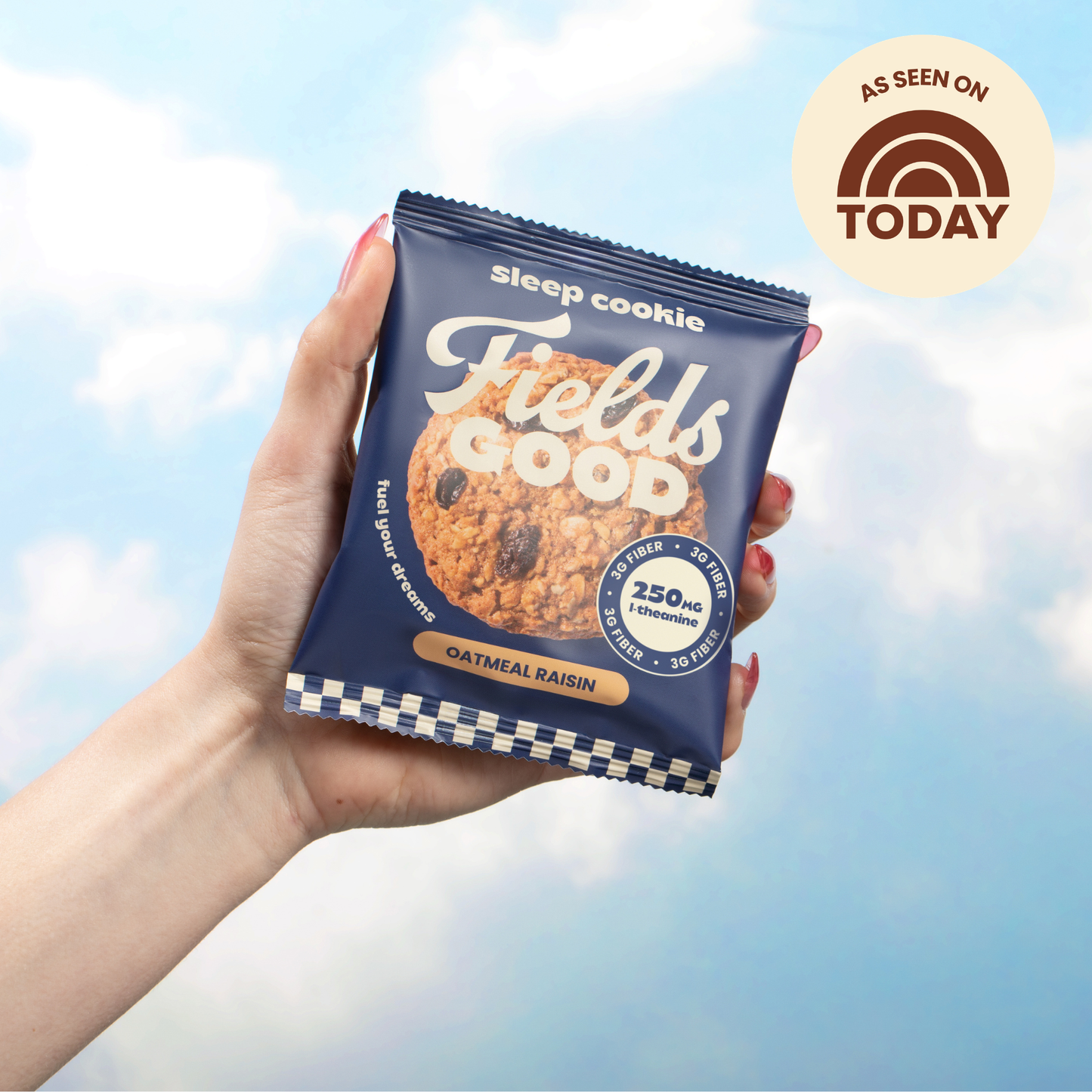 Sleep Cookie