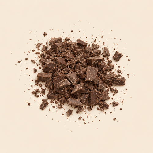 Semisweet Chocolate Chunks