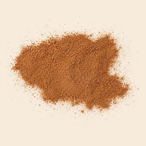 Cinnamon & Nutmeg