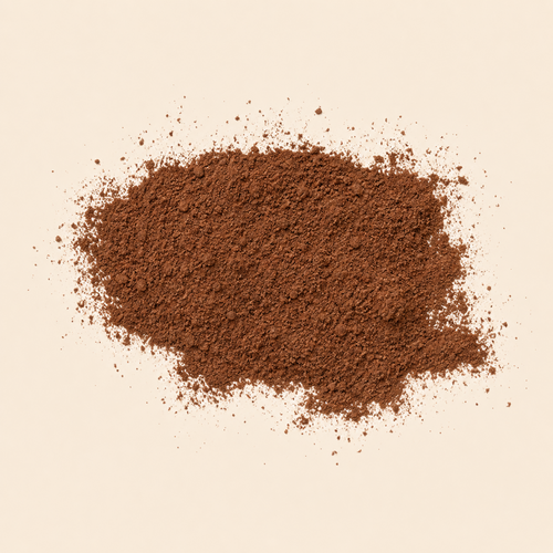 Dutch-Processed Cocoa