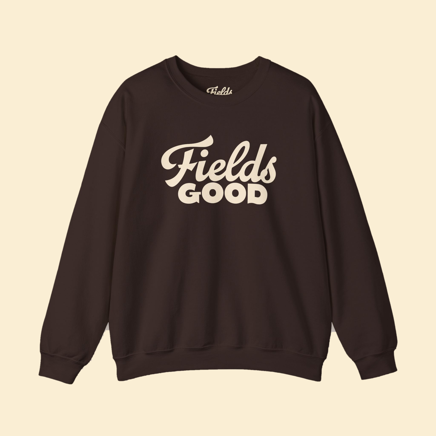 The Good Crewneck