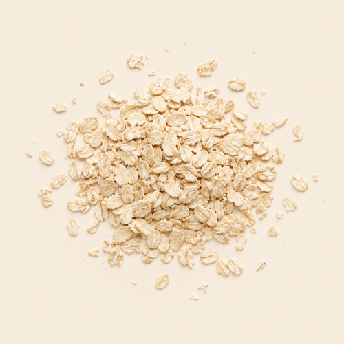 Old-Fashioned Rolled Oats