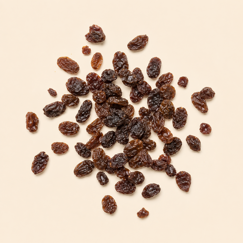 Organic Raisins