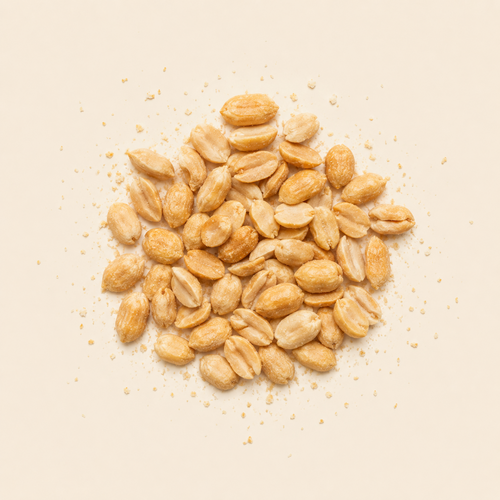 Roasted Peanuts